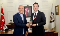 Bisiklet Federasyonu Başkanı Müftüoğlu’ndan Alanya’ya Ziyaret