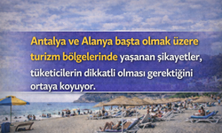 Tatil Planı Yapanlara Kritik Uyarı: Şikayetler Artıyor