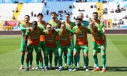 Alanyaspor Deplasmanda Kasımpaşa’ya Mağlup Oldu