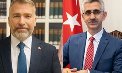 Cumhurbaşkanlığı Kararıyla Üst Düzey Değişim: MEB’de Bakan Yardımcısı Değişti