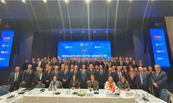 Alanya Üniversitesi HİB Toplantısında Uluslararasılaşma Ve Eğitim Stratejilerini Değerlendirdi