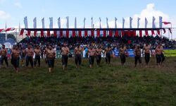 Gökbel Yağlı Pehlivan Güreşleri Gelişim Ligi Takvimine Alındı