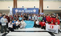 Alkü, Sporda Başarılarını Katlıyor