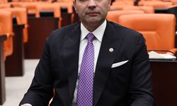 Chp’li Aykut Kaya’dan Alanya’daki Eski Hastane Alanı İçin Soru Önergesi