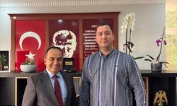 Aleso Başkanı Özdemir'den Sağlık Sektöründeki Esnafa Önemli Uyarı