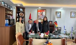 Alanya Bakkallar Odası’ndan Üyelere Özel Sigorta İş Birliği