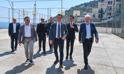 Alanya Üniversitesi ve ALKÜ El Ele Verdi: Şehrin Geleceği İçin Ortak Merkez Müjdesi