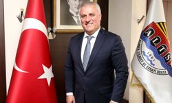 ALTSO Başkanı Erdem: ''İkamet Açın, Desteğe Hazırız''