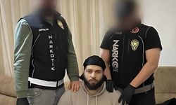 Alanya’da Kırmızı Bültenli Zanlı Yakalandı: 16 Yıl Hapisle Aranıyordu