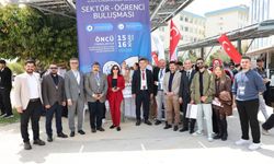 Alkü’de Öğrenciler Sektörle Buluştu, İş Ve Staj Fırsatları Sunuldu