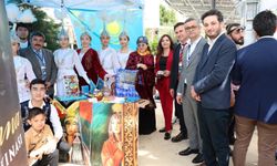 ALTİD Başkanı Cem Özcan’dan Turizm Haftası Mesajı