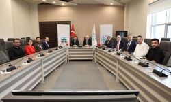 ALKÜ, Yeşil Enerjide Türkiye'nin İlk Üniversitesi Oldu