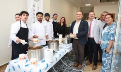 ALKÜ’de Turizm Haftası Dolu Dolu Geçti