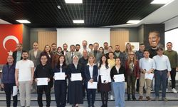 ALKÜ ve Alanya Belediyesinden İklim Dirençli Kent Yolunda Kritik Adım