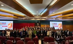 Tarsus'ta Yerel Demokrasi Zirvesi: Alanya Kent Konseyi Toplantıya Damga Vurdu