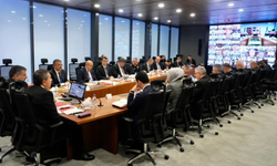 Okul Güvenliği İçin Yeni Dönem: Kritik Toplantıdan Kararlar Çıktı