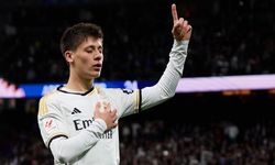 Arda Güler Parladı Ama Bayern Yarı Finale Yükseldi