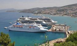 Nisan-Mayıs Döneminde Kruvaziyer Hareketliliği Artacak: Antalya ve Alanya Pay Alacak
