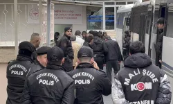 Uşak Belediyesi Soruşturmasında 16 Tutuklama