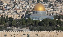 Mescid-i Aksa’da Provokasyon Girişimi: 1967’den Bu Yana En Yüksek Sayı