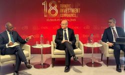 New York’ta Türkiye Yatırım Zirvesi: Küresel Yatırımcılara Güçlü Mesaj