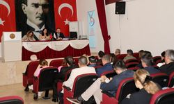 Alanya Kaymakamlığı’nda Proje Hamlesi: Kurumlar Ortak Masa Etrafında Buluştu