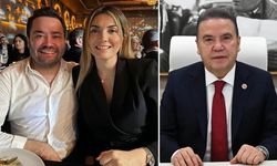 Tutuklu Belediye Başkanı Muhittin Böcek'in Gelini Zuhal Böcek Tutuklandı