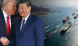 Trump ve Şi’den “Hürmüz Boğazı Açık Kalsın” Mutabakatı