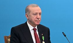 Erdoğan: “Önümüzdeki Dönemi Türk Dünyası Yüzyılı Yapacağız”