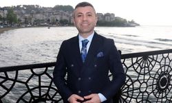 Ordulu Öğretmene Avrupa’nın En İyi Öğretmeni Ödülü