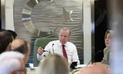 Cumhurbaşkanı Erdoğan: “Terörsüz Türkiye’yi İstemeyenleri Sevindirmeyeceğiz”