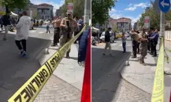 Çorlu’da Silahlı Çatışma: 2 Polis Memuru Şehit Oldu