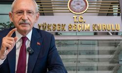 YSK’dan CHP Başvurusuna Ret: Kılıçdaroğlu, Parti Temsilcisini Görevden Aldı