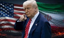 Trump’tan İran’a Sert Mesaj: “Yaklaşanı Vururuz”