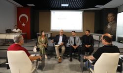 Alanya’da Festival ve Gökbel Güreşleri İçin Koordinasyon Toplantısı