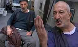 “Üvey Baba”nın Halil’i Şemsi İnkaya’nın Son Hali Gündem Oldu
