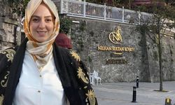 Nilhan Osmanoğlu Paşalimanı’ndaki Köşkünü Kapattı