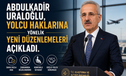 Şehirlerarası Otobüslerde Yeni Dönem: Açık Bilet Zorunlu Olacak