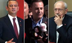 CHP’de Gözler Kılıçdaroğlu Görüşmesinde: Ahmet Akın’dan Dikkat Çeken Yanıt
