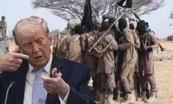 Trump: DEAŞ’ın İkinci Adamı Nijerya’daki Operasyonda Öldürüldü