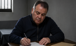 Muhittin Böcek’ten Cezaevinden Duygusal Bayram Mesajı