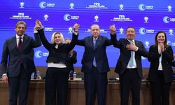 Cumhurbaşkanı Erdoğan’dan “Yeni Katılımlar” Mesajı