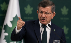 Davutoğlu’ndan CHP Kurultayı Kararına Tepki: “Siyaseti Dizayn Etme Çabası”