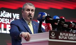 Destici’den Bayram İkramiyesi Çağrısı: “Emekliye 10 Bin Lira Verilsin”