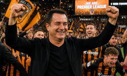 Hull City 90+5’te Premier Lig Biletini Aldı: Acun Ilıcalı Tarihe Geçti