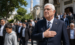 Dervişoğlu’ndan Bayram Mesajı: “Bugün Bereket Değil, Hukuk ve Adalet Diliyoruz”