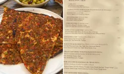 Fethiye’de Fiyat Tepkisi: Lahmacun 1450, Pide 1500 Lira