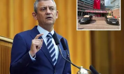CHP’de Araç Tartışması: Özgür Özel’den Kılıçdaroğlu Cephesine Yanıt