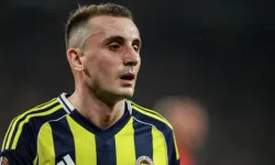 Kerem Aktürkoğlu’ndan Sakatlık Sonrası Mesaj: “Dünya Kupası İçin Çalışmalarıma Devam Edeceğim”