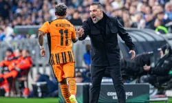 Arda Turan’ın Shakhtar Donetsk’i Konferans Ligi’ne Veda Etti